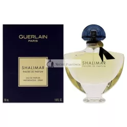 Guerlain Shalimar Philtre Eau De Parfum, 50ml