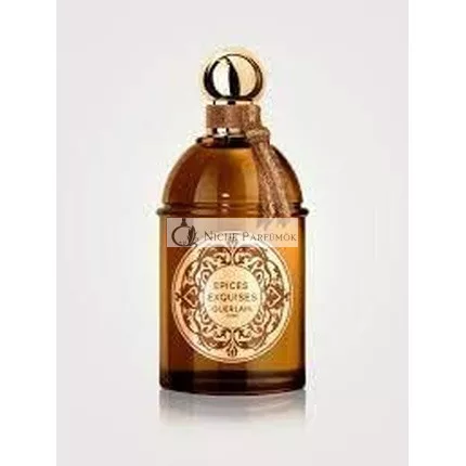 Guerlain Epices Exquises Eau de Parfum, 125ml