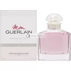 Guerlain Mon Sparkling Bouquet Eau De Parfum Spray, 100 ml