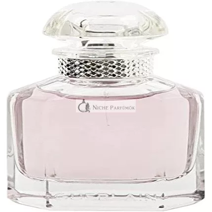 Guerlain Mon Guerlain Sparkling Bouquet Eau de Parfum für Damen 50 ml