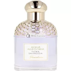   Guerlain Allegoria Flora Salvaggia Eau De Toilette Vapo, 75ml