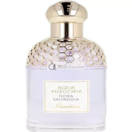 Guerlain Allegoria Flora Salvaggia Eau De Toilette Vapo, 75ml