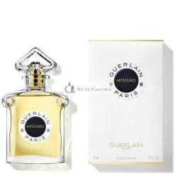 Guerlain Mitsouko Eau de Toilette für Damen 75 ml