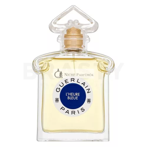 Guerlain L'Heure Bleue Eau de Toilette für Damen 75 ml