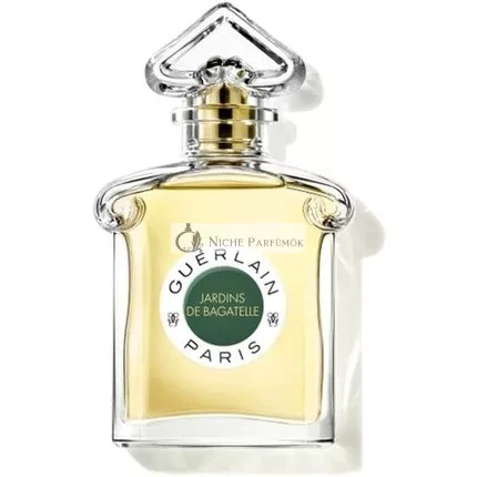 Guerlain Jardins de Bagatelle (2021) Eau de Parfum für Damen 75 ml