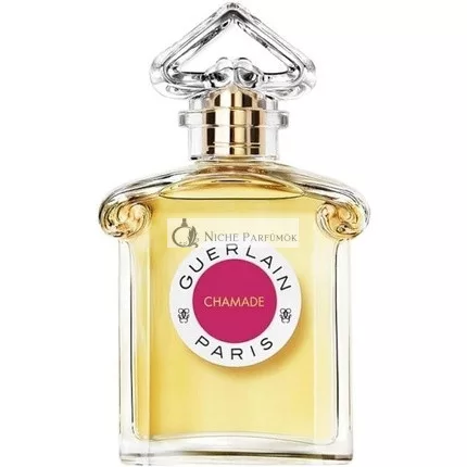 Guerlain Chamade EDT, 75ml