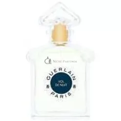 Guerlain Vol de Nuit Eau de Toilette für Damen 75 ml