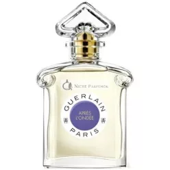 Guerlain Après L'Ondée Eau de Toilette Spray, 75ml