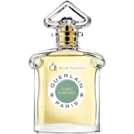 Guerlain Chant d'Aromes Eau de Toilette für Damen 75 ml