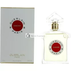 Guerlain Samsara Eau de Parfum für Damen 75 ml