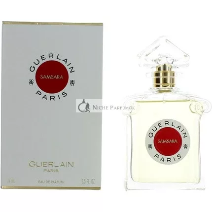Guerlain Samsara Eau de Parfum für Damen 75 ml