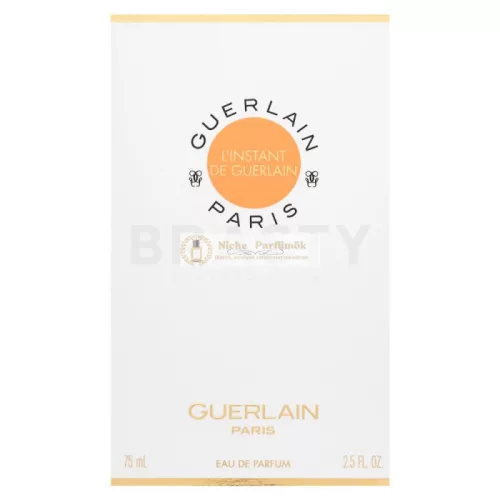 Guerlain L'Instant de Guerlain 2021 Eau de Parfum für Damen 75 ml