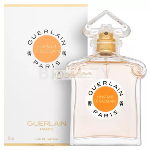Guerlain L'Instant de Guerlain 2021 Eau de Parfum für Damen 75 ml