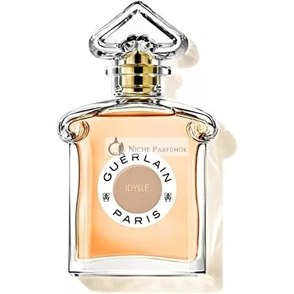 Guerlain Idylle Eau de Parfum für Damen 75 ml