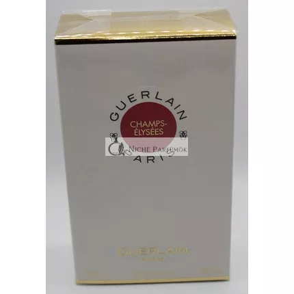 Guerlain Champs-Elysees EDP 75ml Farbenfroh
