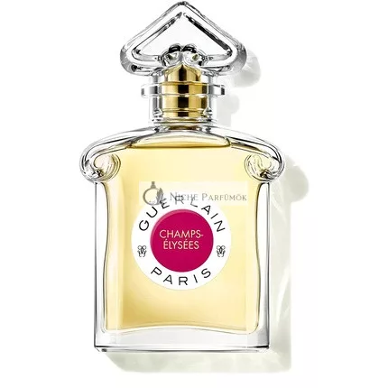 Guerlain Champs Elysees Eau De Toilette für Frauen, 75ml