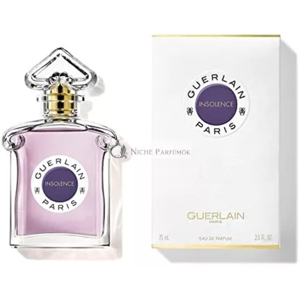 Guerlain Insolence Eau De Parfum für Damen, 75ml