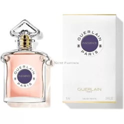  Guerlain Insolence (2021) Eau de Toilette für Damen 75 ml