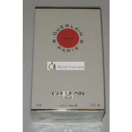 Guerlain L'Initial Eau de Parfum, 75ml
