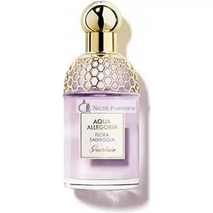 Guerlain Aqua Allegoria Flora Salvaggia Eau de Toilette, 75ml