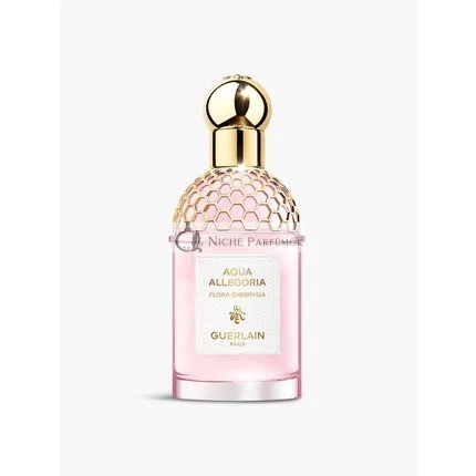 Guerlain Aqua Allegoria Flora Cherrysia Eau de Toilette, 75 ml