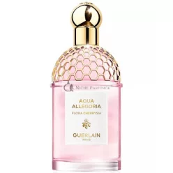  Guerlain Aqua Allegoria Flora Cherrysia 125ml Eau de Toilette