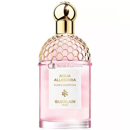 Guerlain Aqua Allegoria Flora Cherrysia 125ml Eau de Toilette