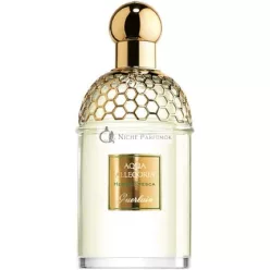   Guerlain Aqua Allegoria Herba Fresca Eau de Toilette unisex 75 ml