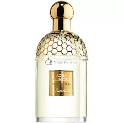 Guerlain Aqua Allegoria Herba Fresca Eau de Toilette unisex 75 ml