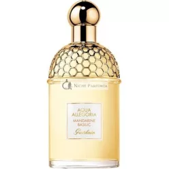   Guerlain Aqua Allegoria Mandarin Basil Eau de Toilette Spray, 125 ml