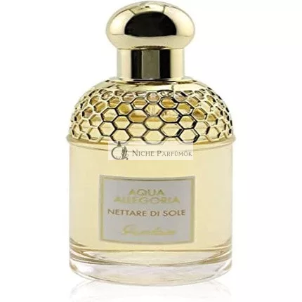 Guerlain Aqua Allegoria Sun Nectar Eau de Toilette Spray, 75ml