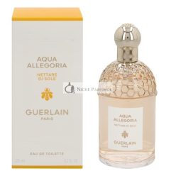 Aqua Allegoria Nettare di Sole EDT