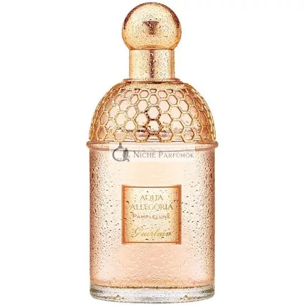 Guerlain Pamplelune Eau de Toilette Nachfüllung, 75 ml