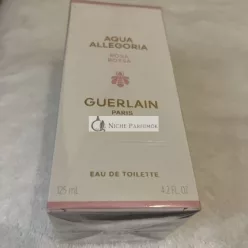   Guerlain Aqua Allegoria Rosa Rosa Eau De Toilette Spray, 125ml