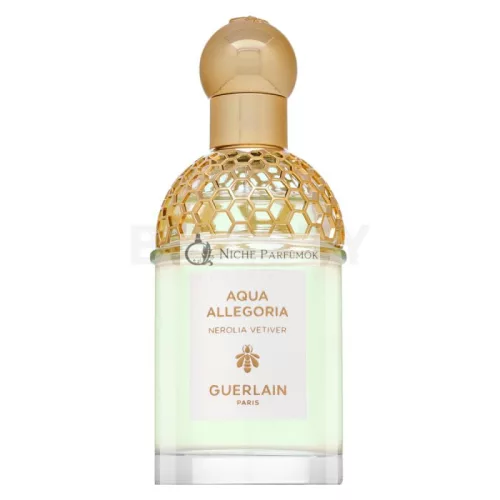 Guerlain Aqua Allegoria Nerolia Vetiver Eau de Toilette unisex 75 ml
