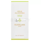 Guerlain Aqua Allegoria Nerolia Vetiver Eau de Toilette unisex 75 ml