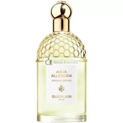   Guerlain Aqua Allegoria Nerolia Vetiver Eau de Toilette unisex 125 ml