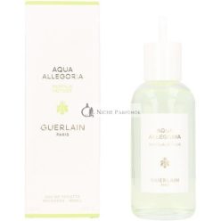   Guerlain Aqua Allegoria Nerolia Vetiver Nachfüllung EDT 200ml