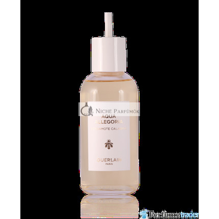 Guerlain Aqua Allegoria Bergamote Calabria Eau de Toilette Nachfüllung 200ml