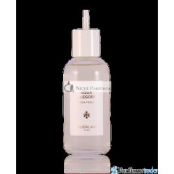   Guerlain Aqua Allegoria Herba Fresca Eau de Toilette Nachfüllung, 200ml