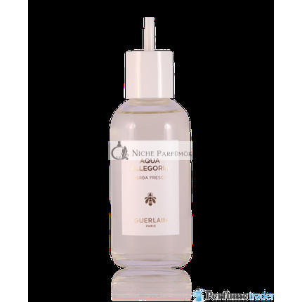 Guerlain Aqua Allegoria Herba Fresca Eau de Toilette Nachfüllung, 200ml