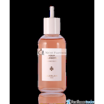 Guerlain Aqua Allegoria Orange Soleia Eau de Toilette Nachfüllung 200ml