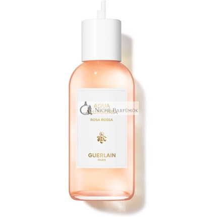 Rosa Rossa Eau de Toilette - Aqua Allegoria, 200 ml