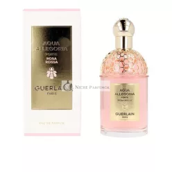 GUERLAIN Aqua Allegoria Forte Rosa Rossa EDT Spray, 125ml