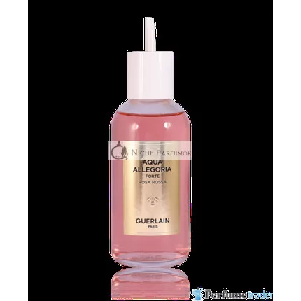 Guerlain Aqua Allegoria Rosa Rossa Eau de Parfum Nachfüllung, 200ml