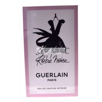 Guerlain La Petite Robe Noire Intense Eau de Parfum für Damen 100 ml
