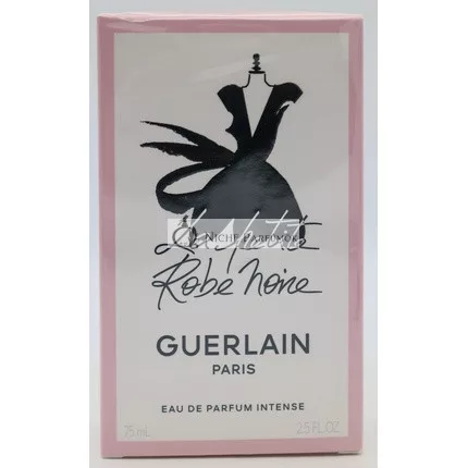 Guerlain La Petite Robe Noire Intense Eau de Parfum für Damen 75 ml