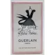 Guerlain La Petite Robe Noire Intense Eau de Parfum für Damen 75 ml