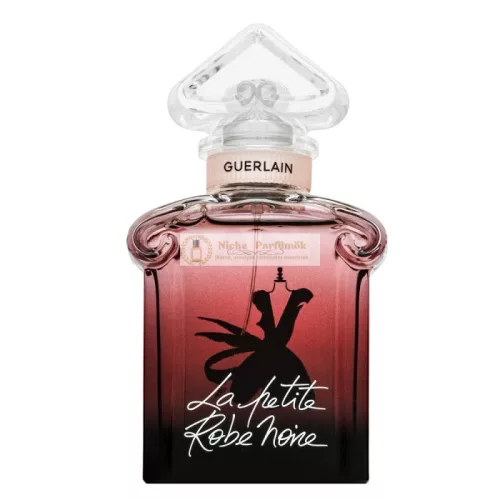 Guerlain La Petite Robe Noire Intense Eau de Parfum für Damen 30 ml