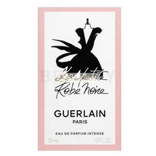 Guerlain La Petite Robe Noire Intense Eau de Parfum für Damen 30 ml